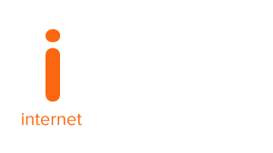 Internet Design and Marketing Logo