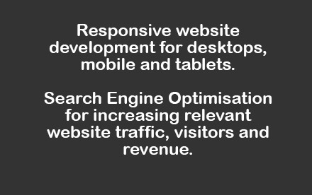 Search Engine Optimisation